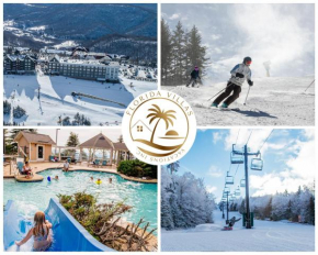 Expedition Station Trail Resort Ski-in-Ski-out